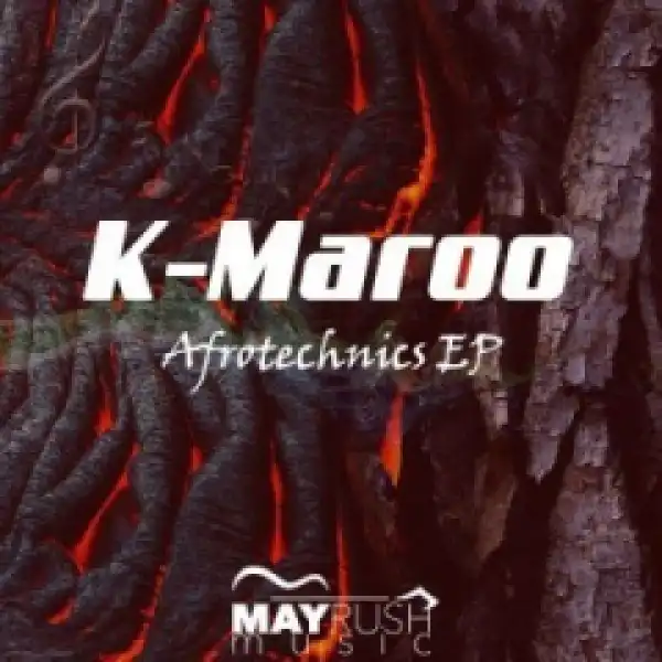 K-Maroo - Dark or Blue